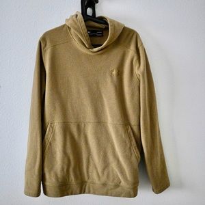 Under Armour Hoodie Fuzzy